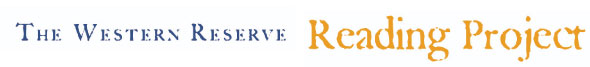 OSU Western Reserve Reading Project Logo
